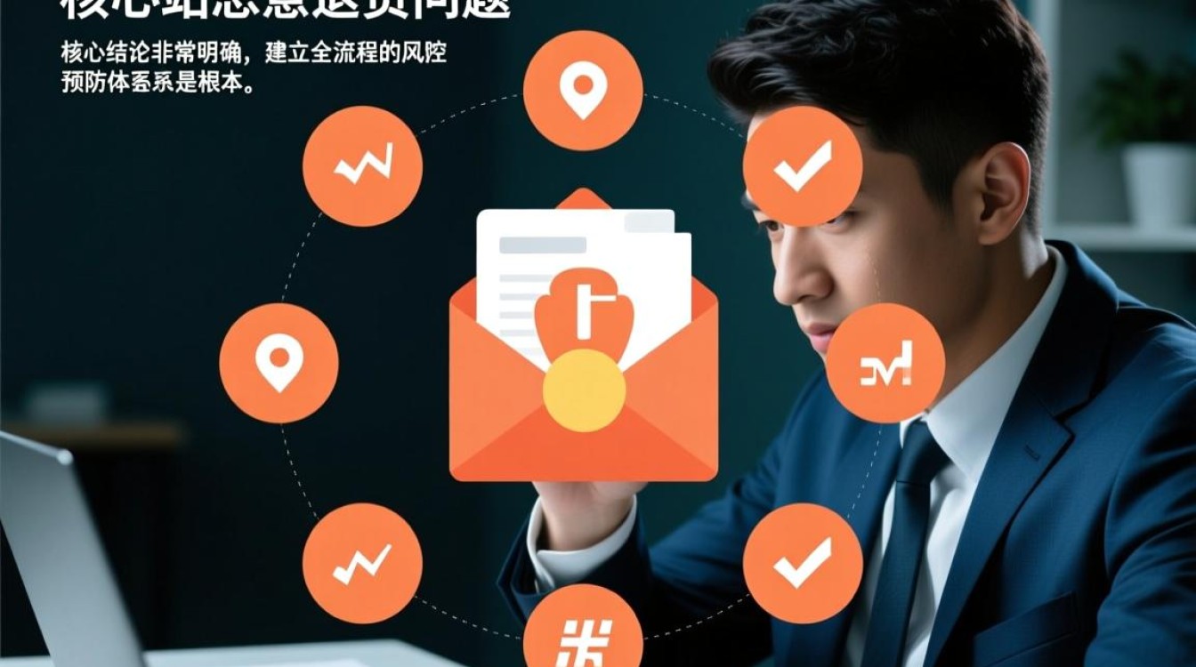 独立站恶意退款怎么处理,如何有效追回损失? 独立站恶意退款怎么处理