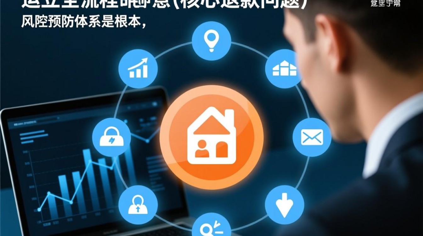 独立站恶意退款怎么处理,如何有效追回损失? 独立站恶意退款怎么处理