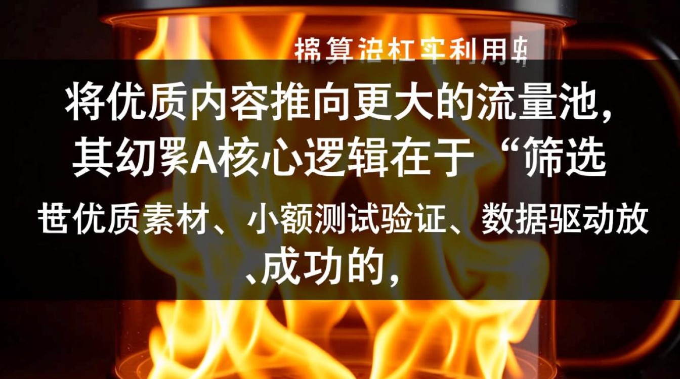 新手如何快速上热门