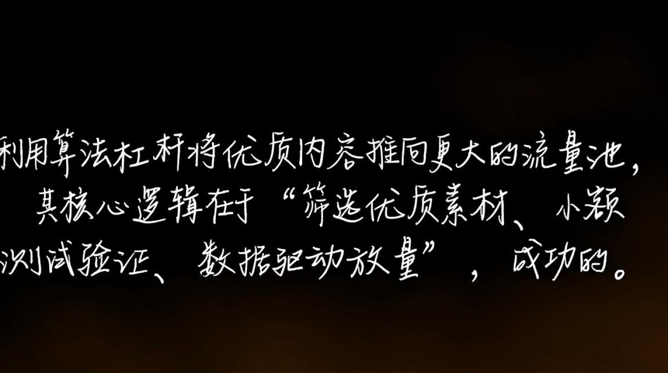 新手如何快速上热门