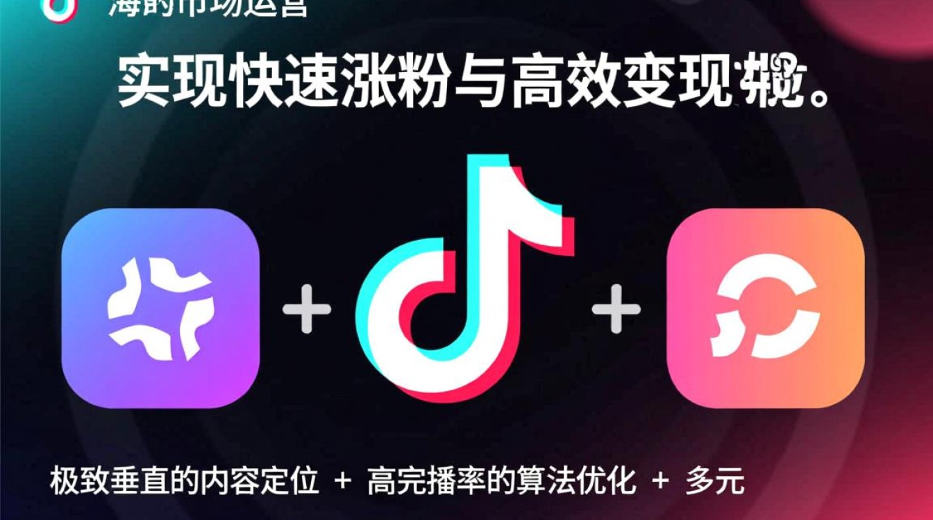 TikTok怎么涨粉丝最快,海外变现技巧有哪些? TikTok怎么涨粉丝最快