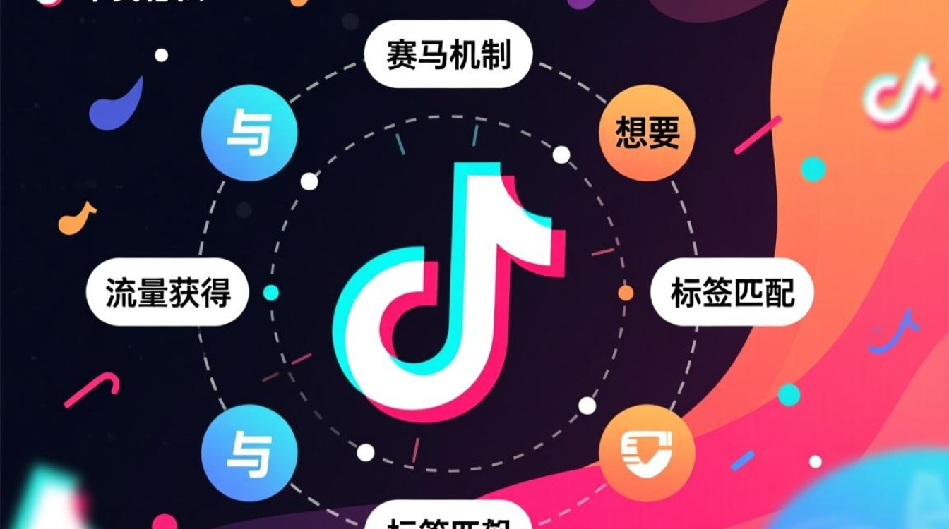 抖音推荐机制完整版是什么