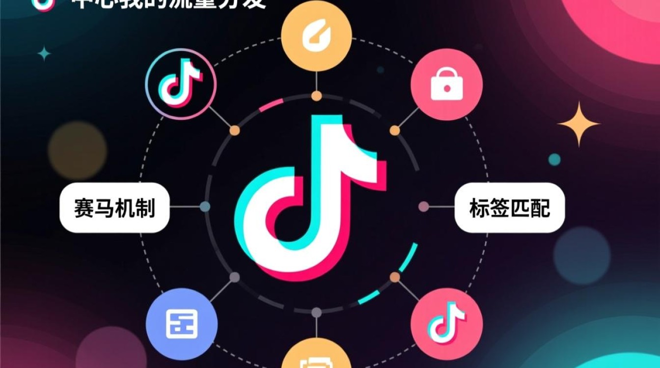 抖音推荐机制完整版是什么