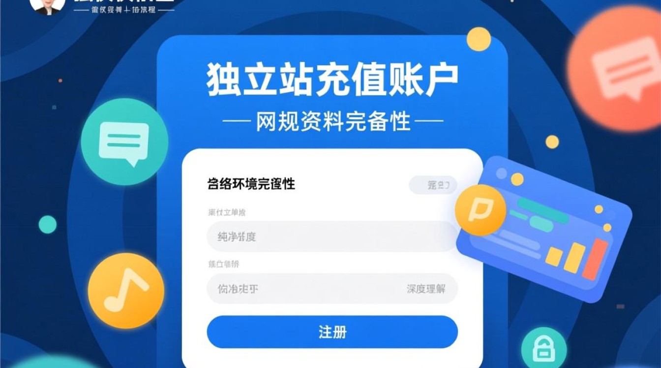 独立站充值怎么操作,独立站充值账户怎么开通? 独立站充值账户怎么开通