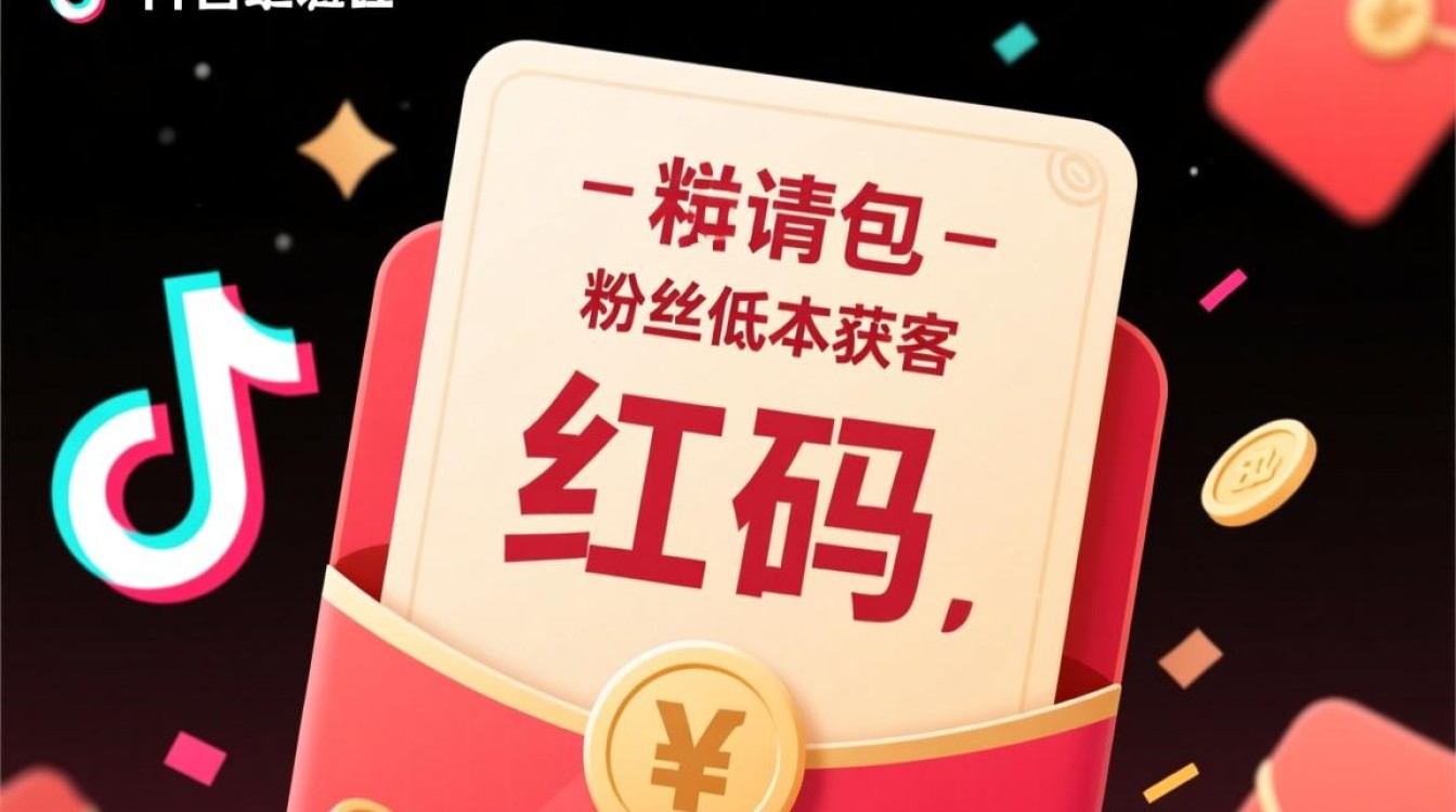 抖音红包怎么发邀请码的