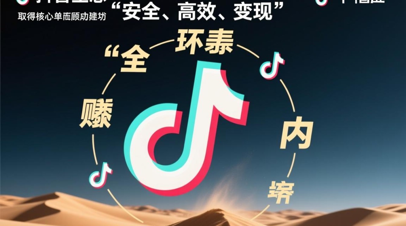 高效变现技巧有哪些