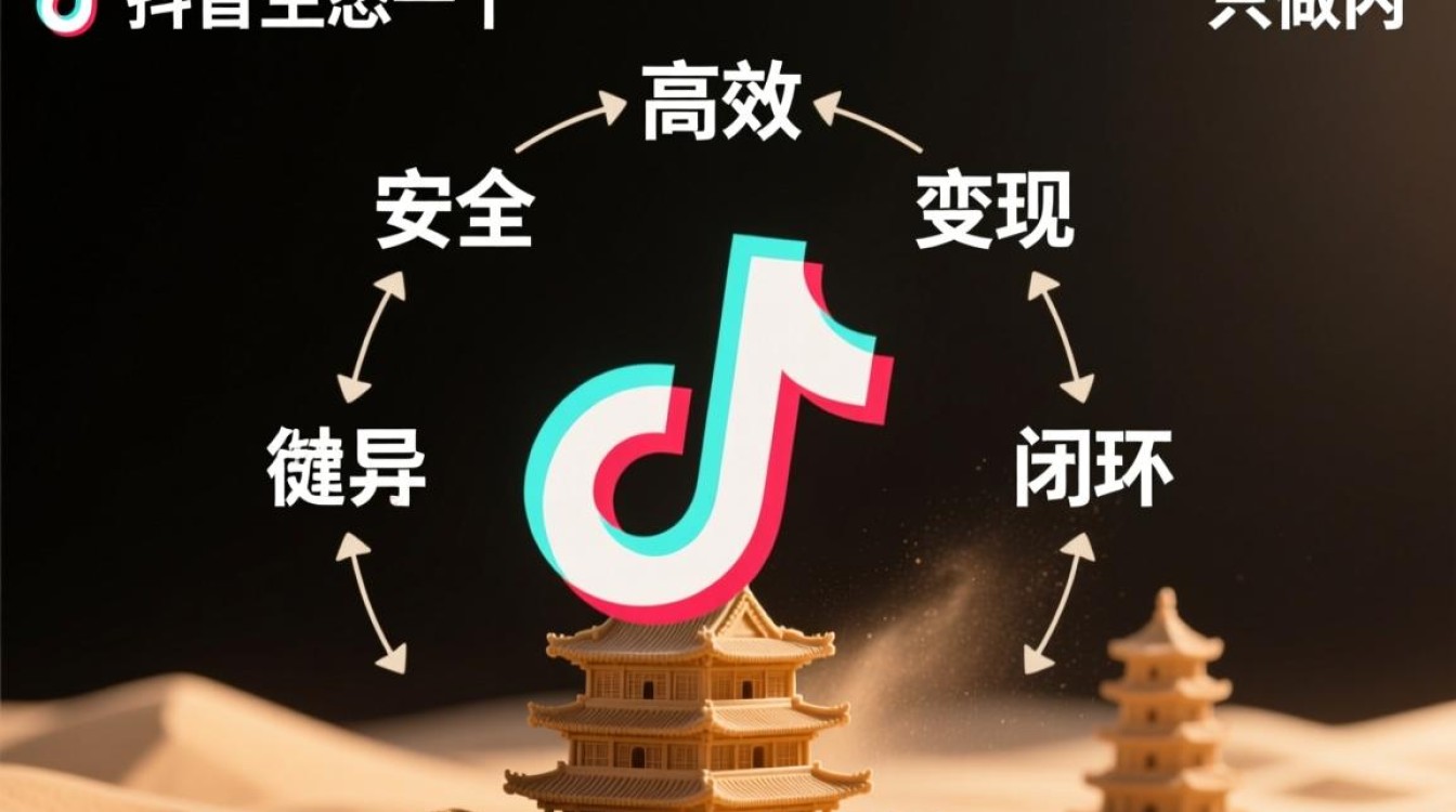 高效变现技巧有哪些