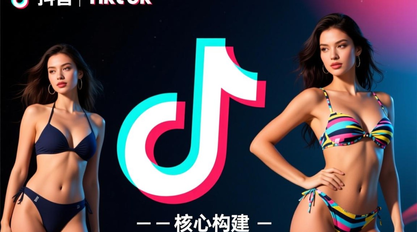 海边抖音泳衣如何扩大影响力