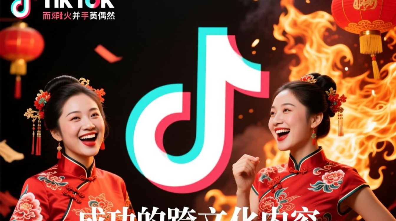 中式英语在TikTok为什么爆火