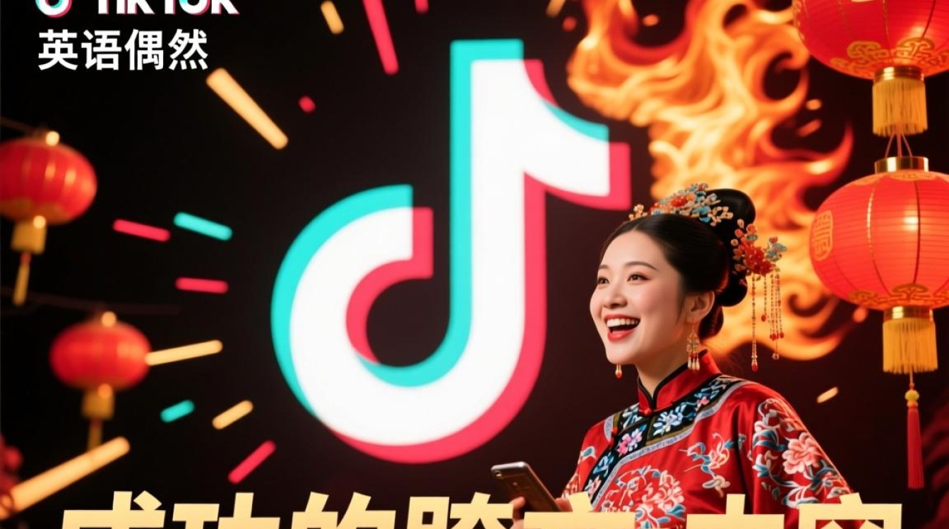 中式英语在TikTok为什么爆火