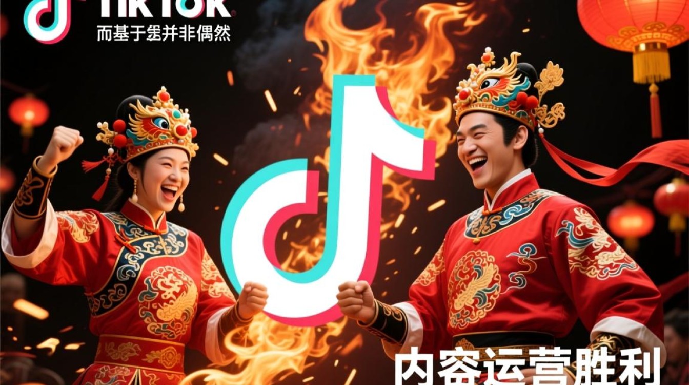 中式英语在TikTok为什么爆火