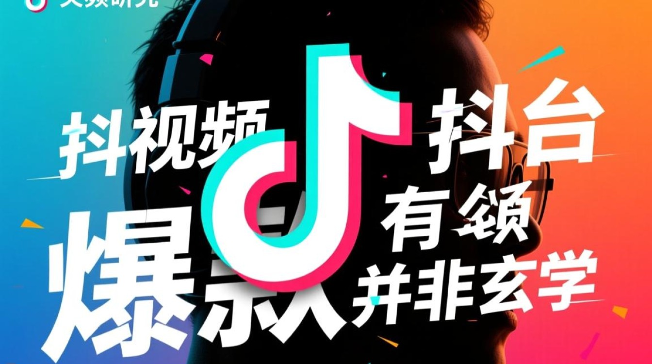 抖音TikTok头部研究有什么经验