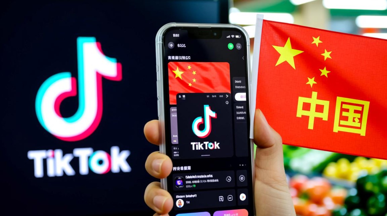 越南TikTok怎么突破流量池