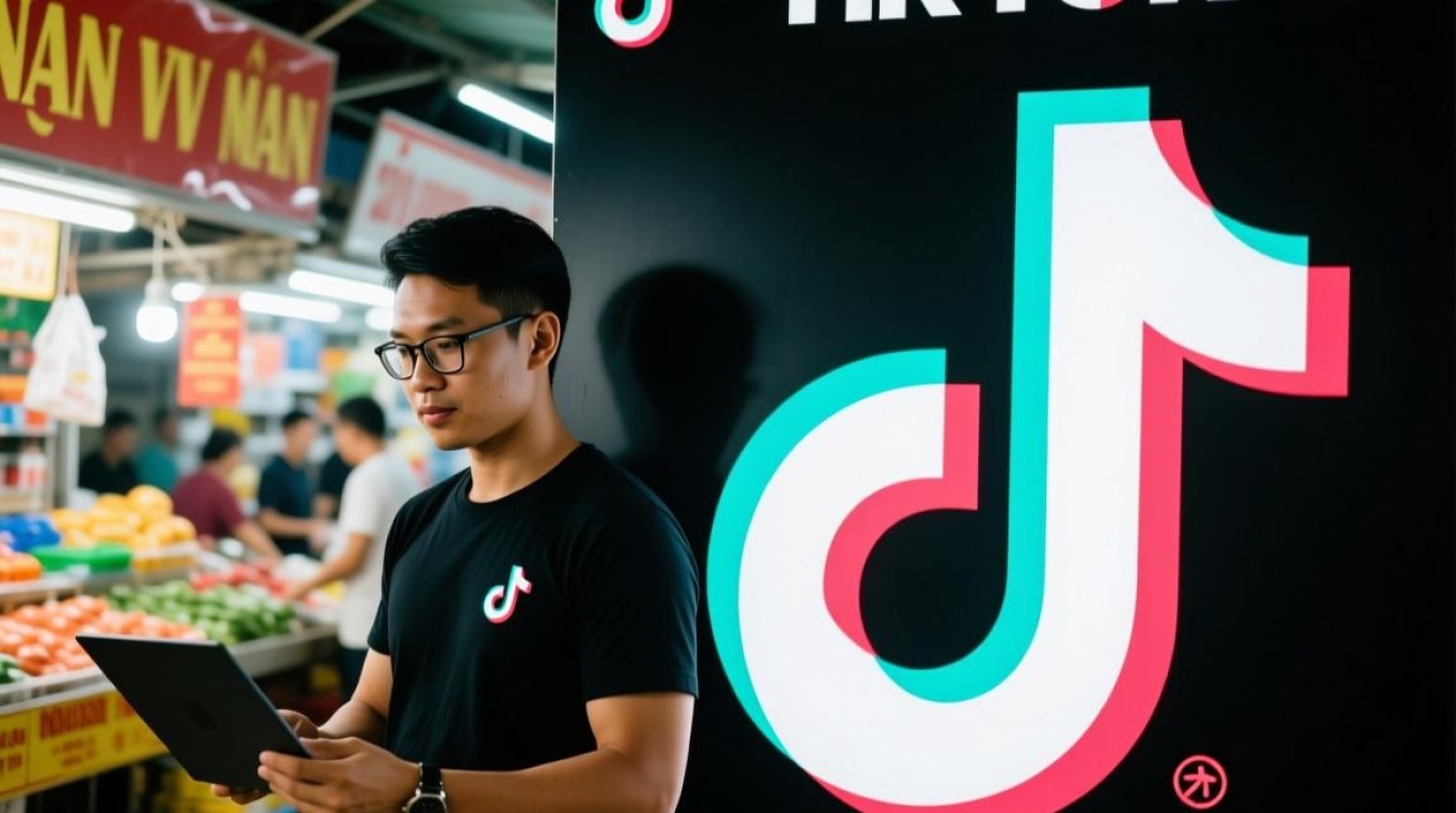 越南TikTok怎么突破流量池