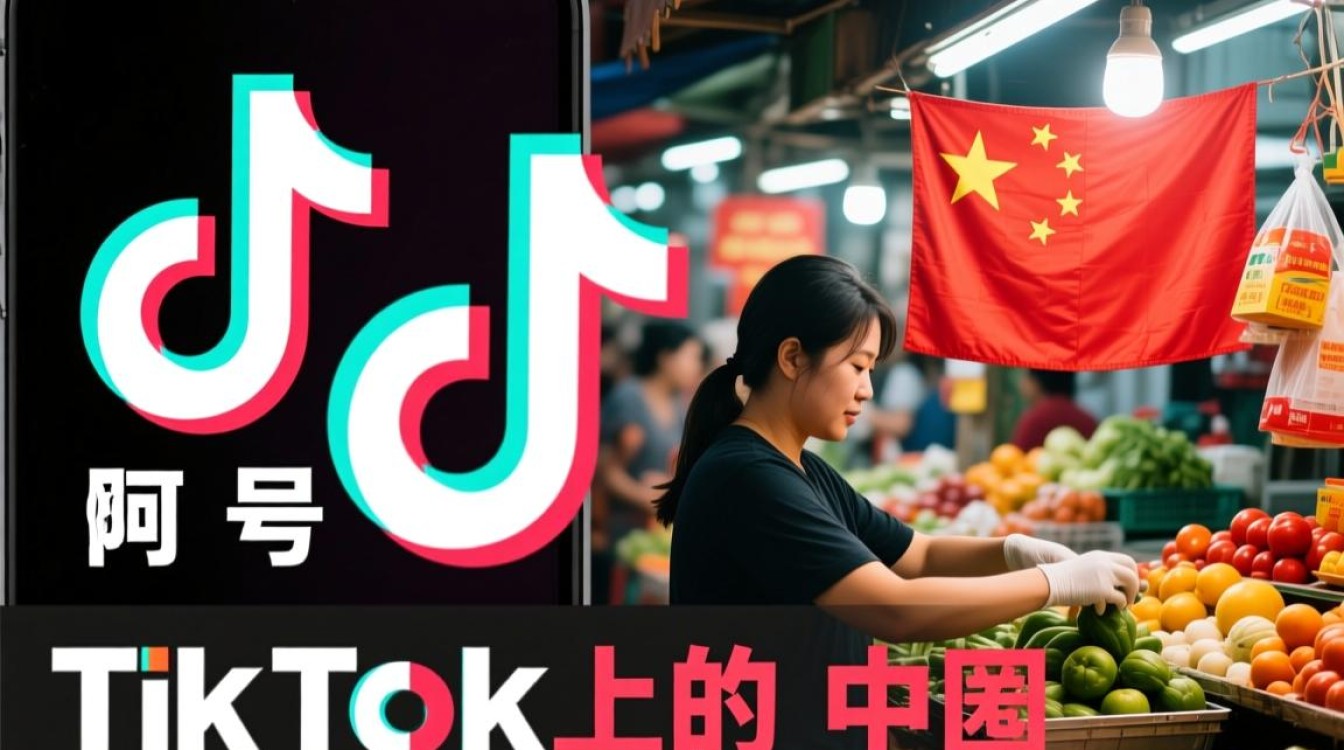 越南TikTok怎么突破流量池