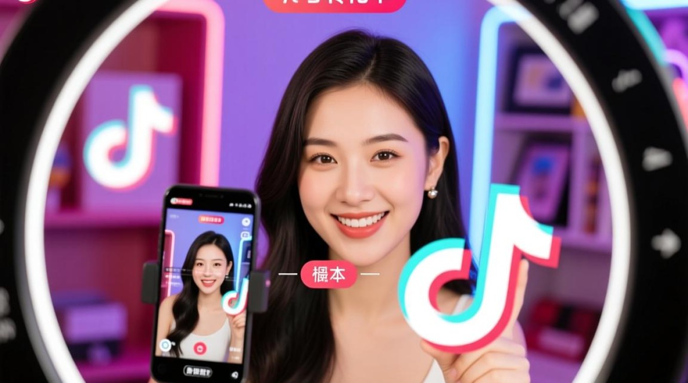 抖音小号怎么开视频连麦