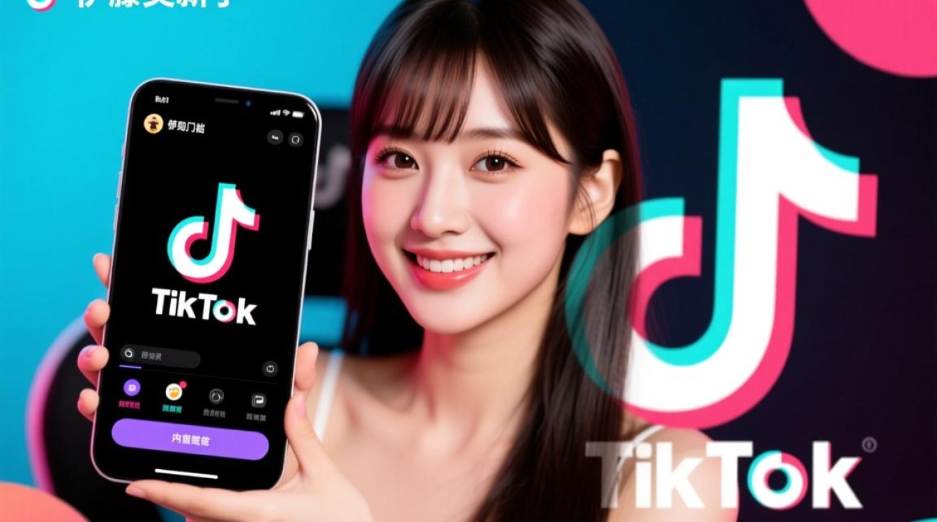 伊藤美来TikTok软件怎么用