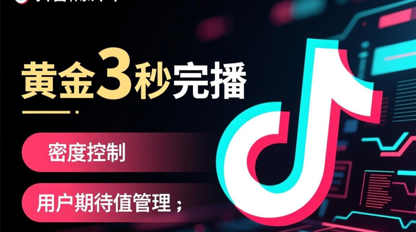 如何快速提升抖音完播率