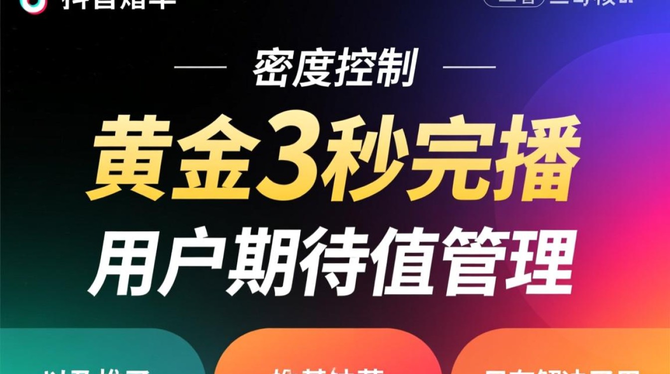 如何快速提升抖音完播率