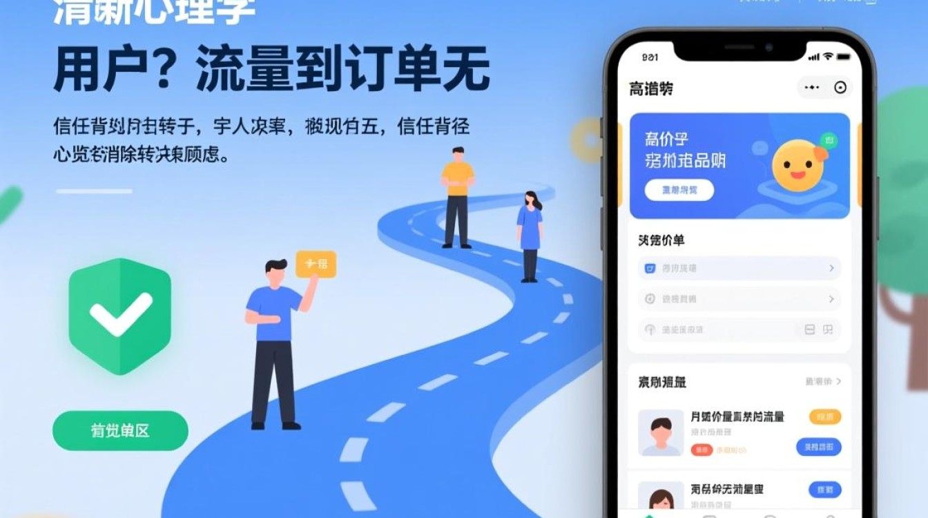 独立站页面布局怎么优化