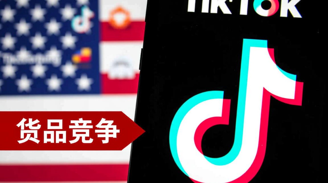 TikTok美国仓库发货流程