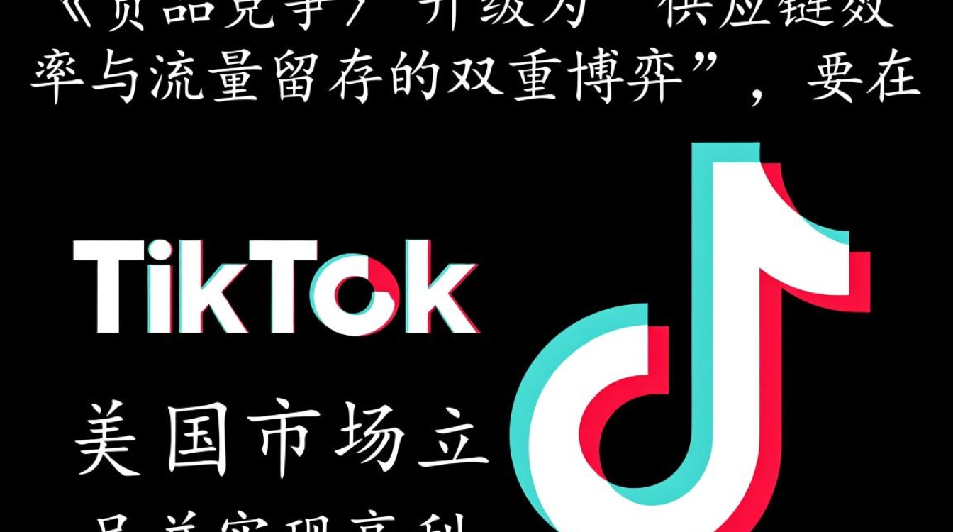 TikTok美国仓库发货流程