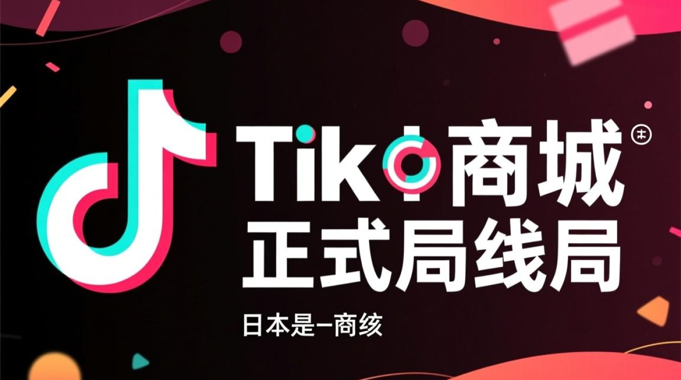 日本TikTok有商城了吗,新手运营从零开始怎么入门? 日本TikTok有商城了吗