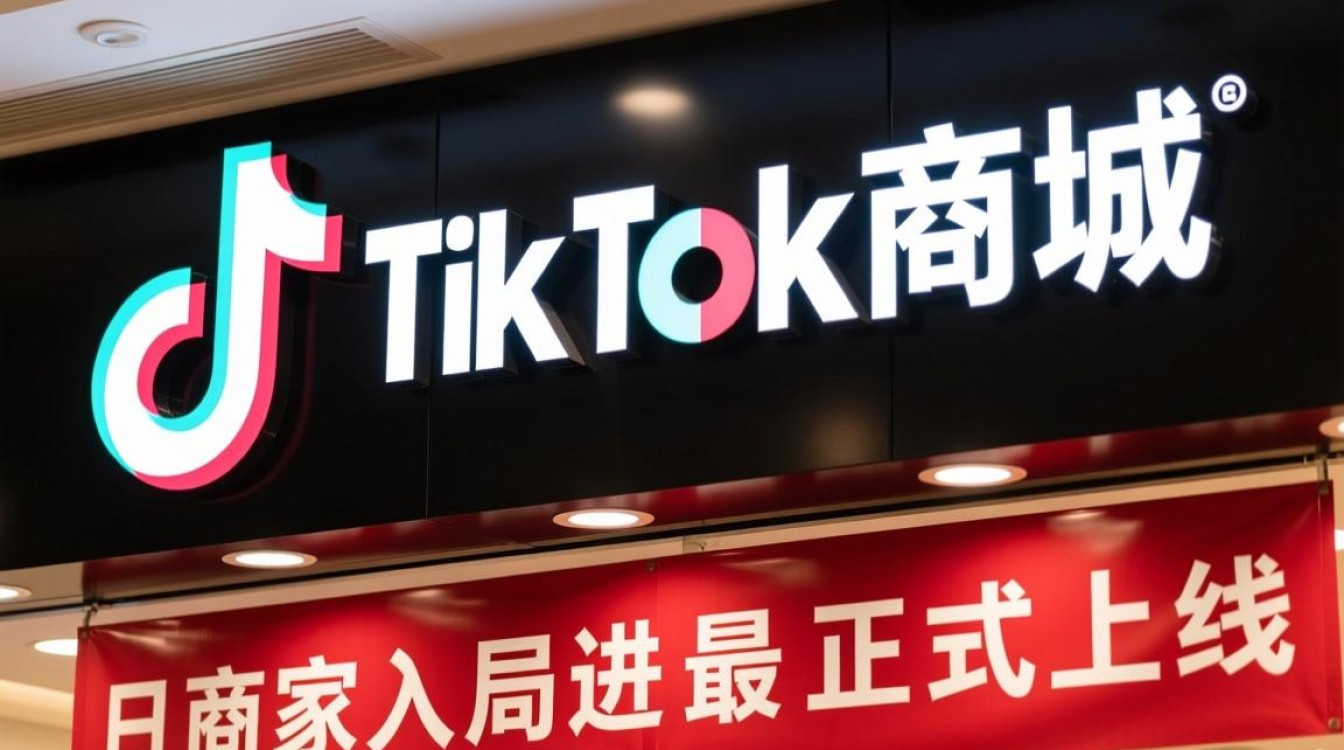 日本TikTok有商城了吗,新手运营从零开始怎么入门? 日本TikTok有商城了吗