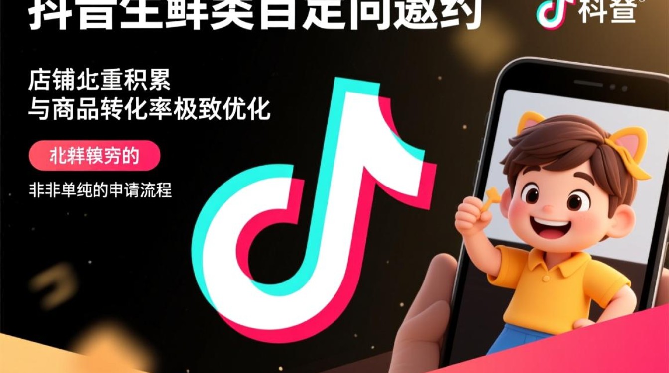 抖音草莓定向邀约怎么弄,定向邀约后如何运营推广? 抖音草莓定向邀约怎么弄