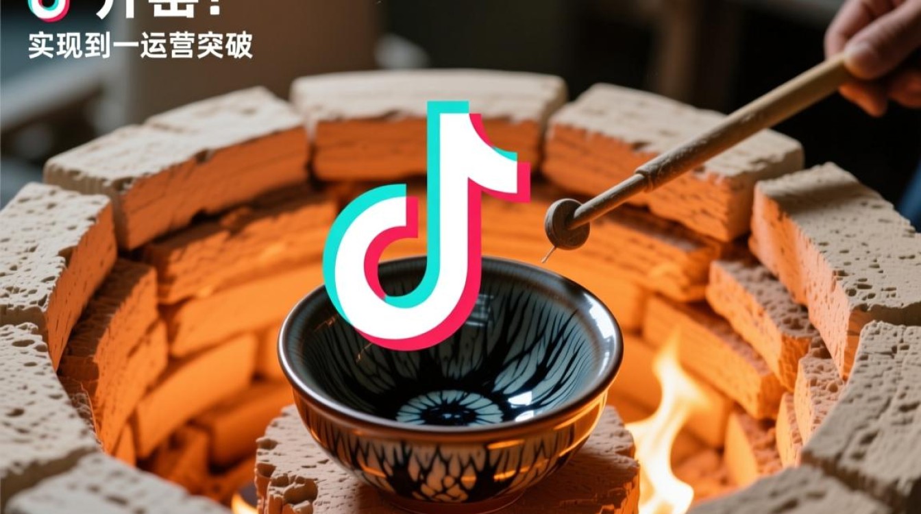 TikTok建盏运营怎么做,新手如何从零开始入门 TikTok建盏运营怎么做