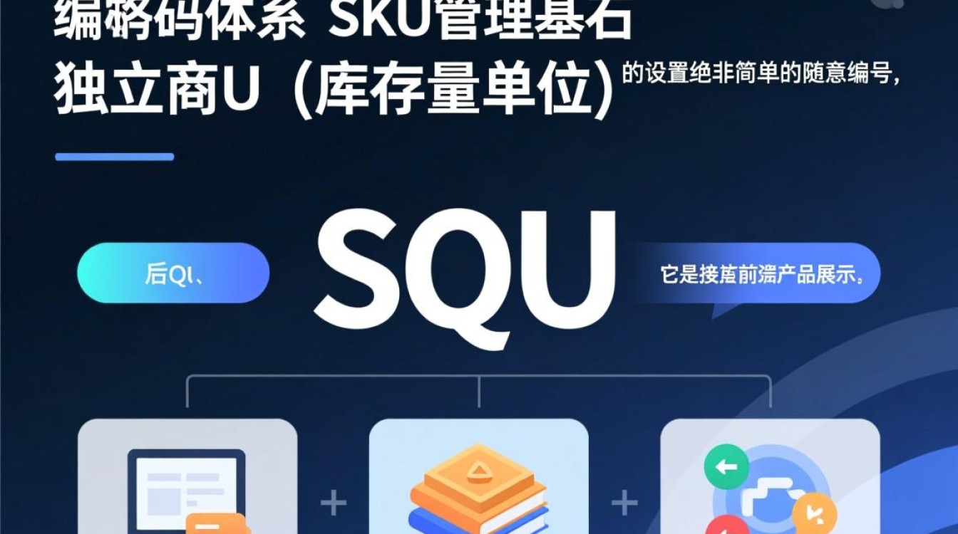 独立站SKU怎么设置才好