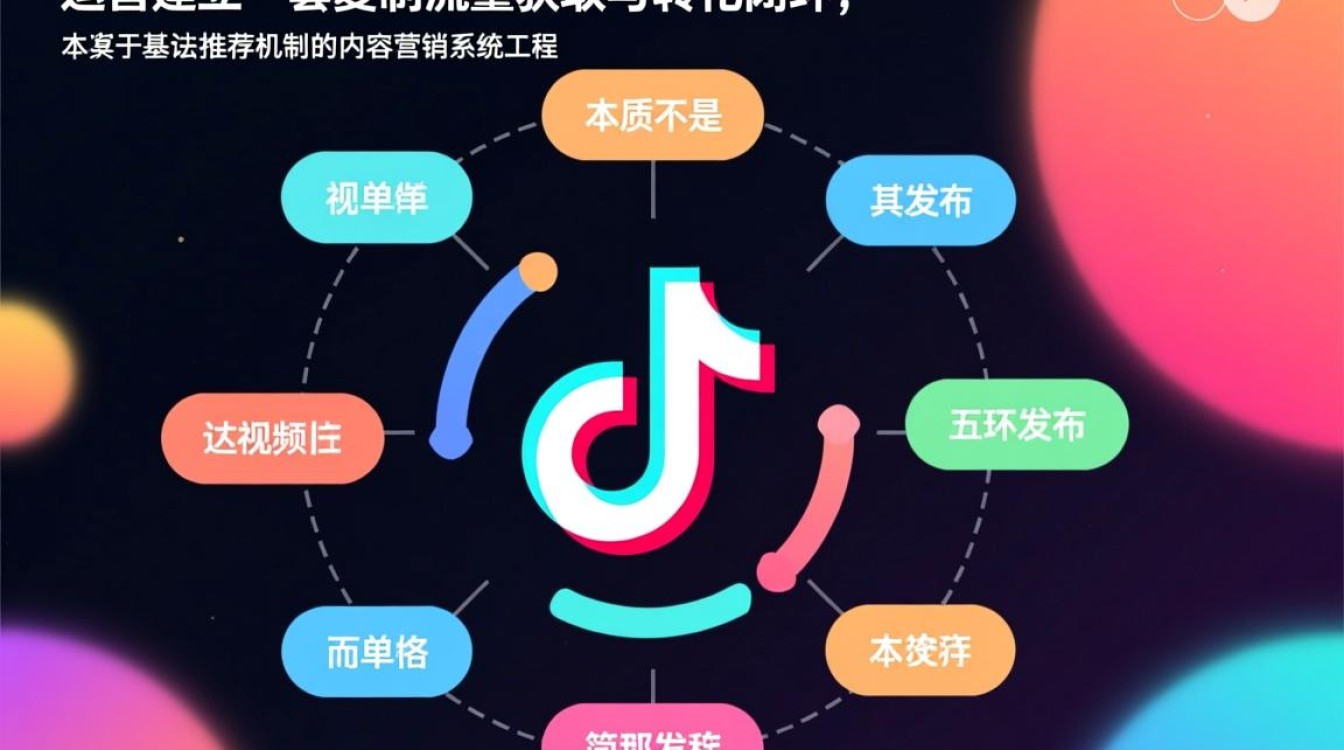 抖音运营模式怎么做?新手入门必看教程有哪些 新手入门必看教程有哪些