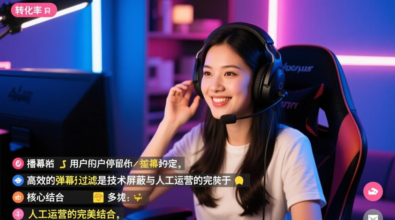 抖音直播弹幕过滤怎么弄,爆款直播间如何管理评论? 抖音直播弹幕过滤怎么弄