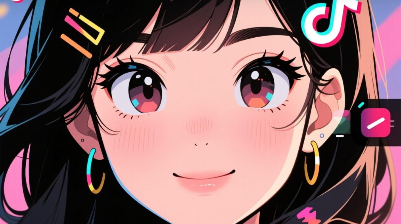 抖音怎么生成漫画脸,漫画脸特效在哪里找 抖音怎么生成漫画脸