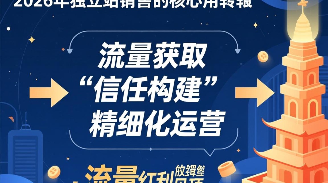 2026运营策略官方推荐是什么