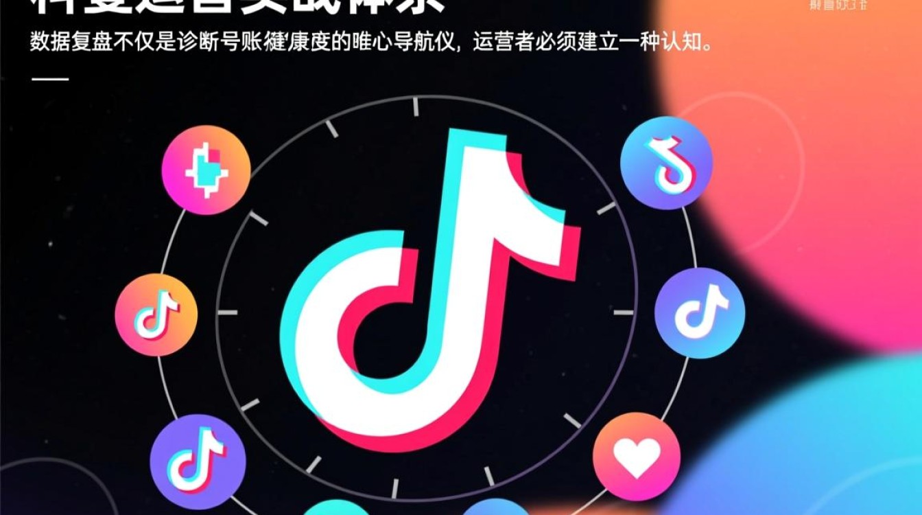 数据复盘技巧与变现方法有哪些