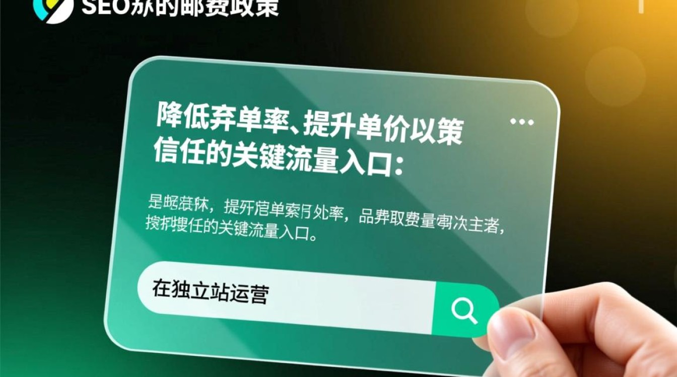 运费模板如何设置最合理