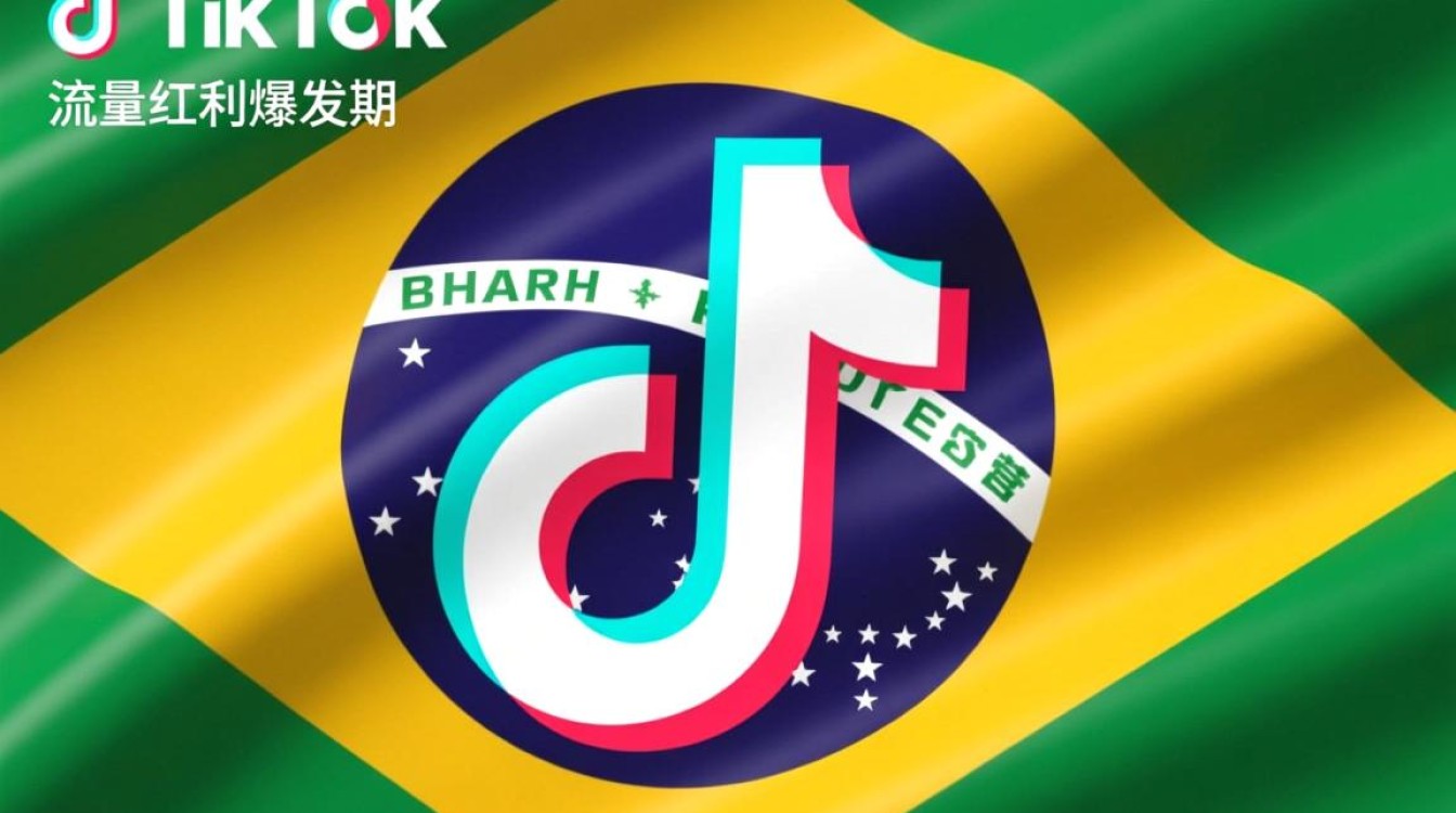 巴西TikTok网红Kater怎么变现