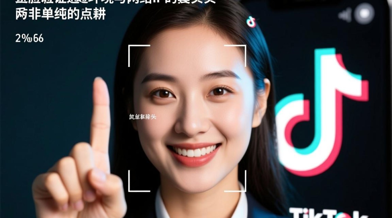 英国TikTok人脸验证怎么做?新手刷脸步骤是什么? 英国TikTok人脸验证怎么做