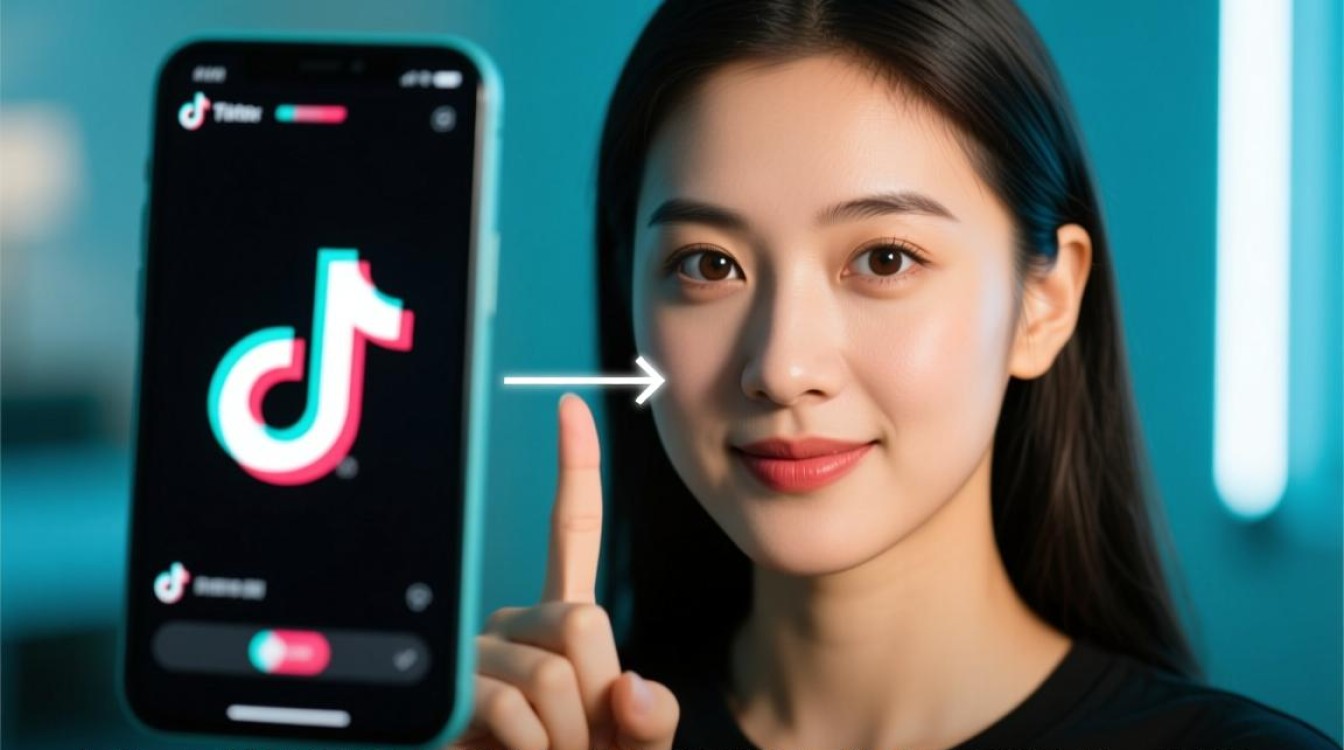 英国TikTok人脸验证怎么做?新手刷脸步骤是什么? 英国TikTok人脸验证怎么做