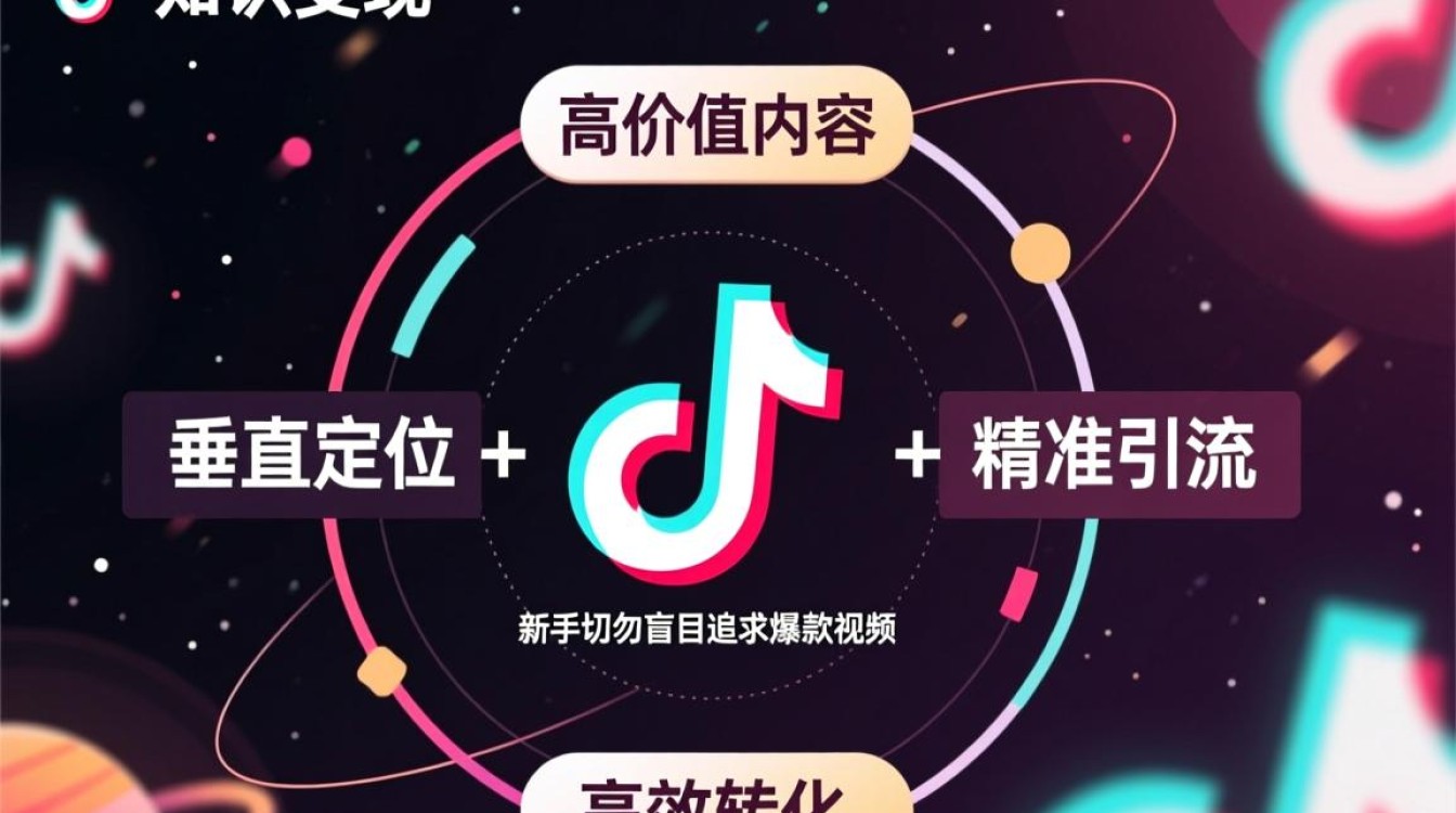 抖音知识变现怎么做,新手入门必看教程有哪些? 新手入门必看教程有哪些