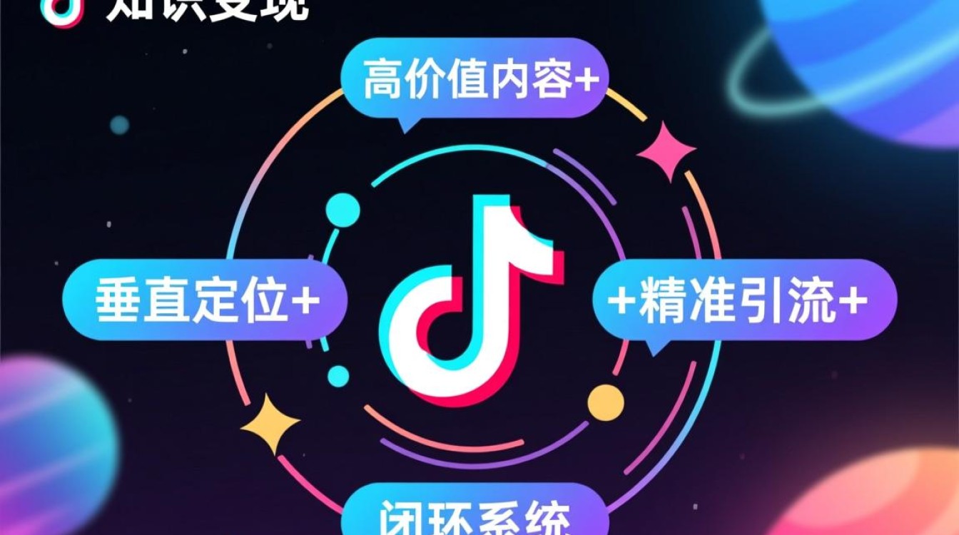 抖音知识变现怎么做,新手入门必看教程有哪些? 新手入门必看教程有哪些