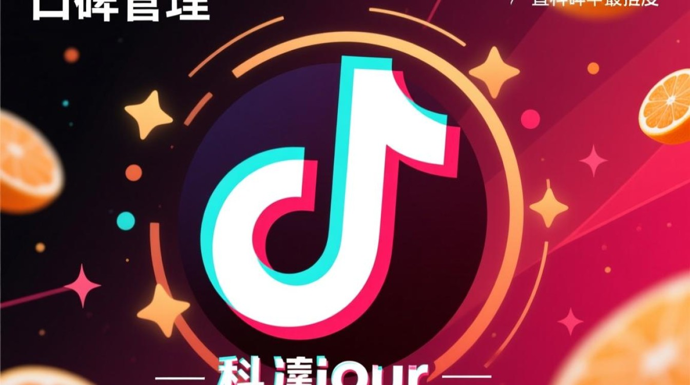 抖音品牌口碑从入门到精通实战教程怎么做