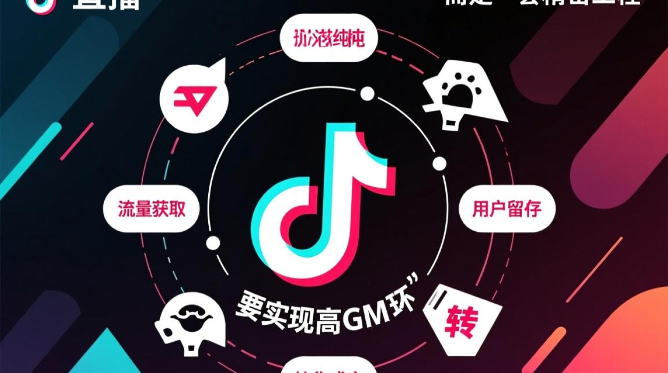 抖音直播运营与变现攻略大全,新手怎么做才能快速赚钱? 抖音直播运营与变现攻略大全