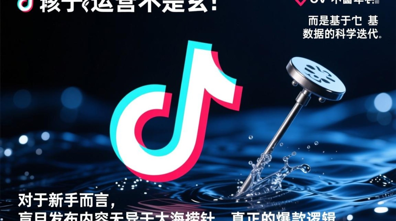 抖音数据诊断怎么做