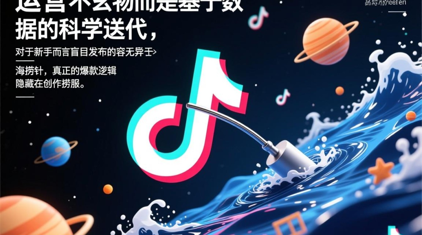 抖音数据诊断怎么做