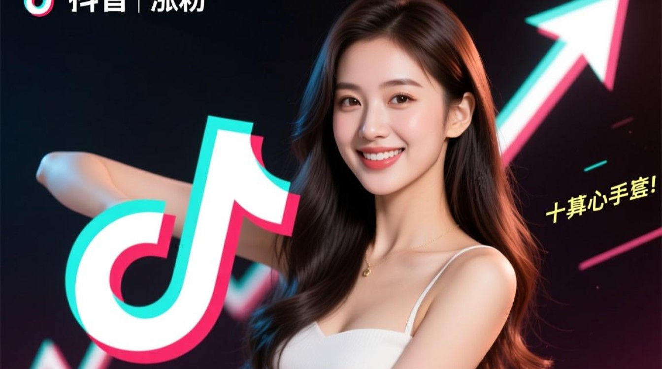 抖音怎么涨粉?新手如何快速涨粉的技巧? 新手如何快速涨粉的技巧