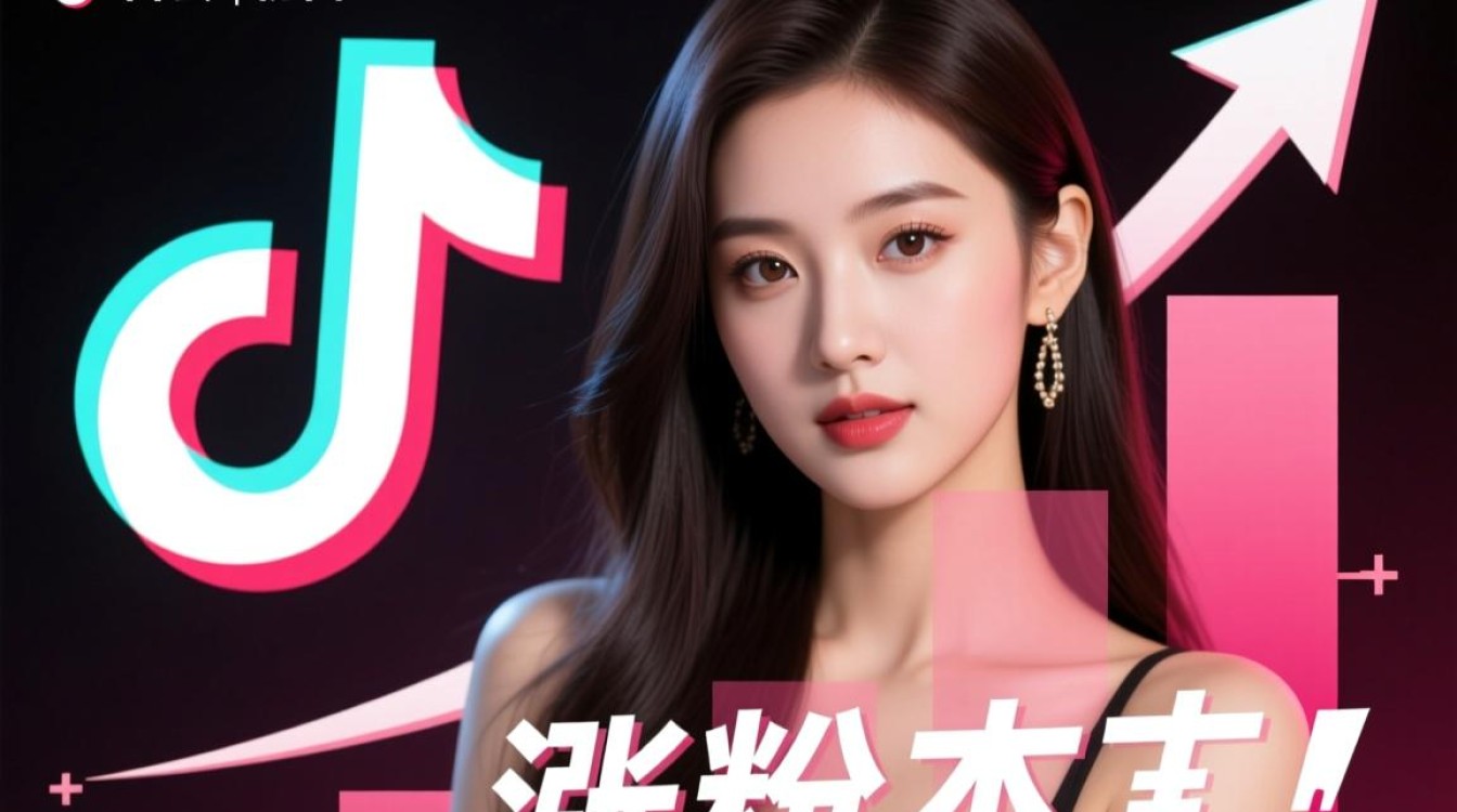 抖音怎么涨粉?新手如何快速涨粉的技巧? 新手如何快速涨粉的技巧