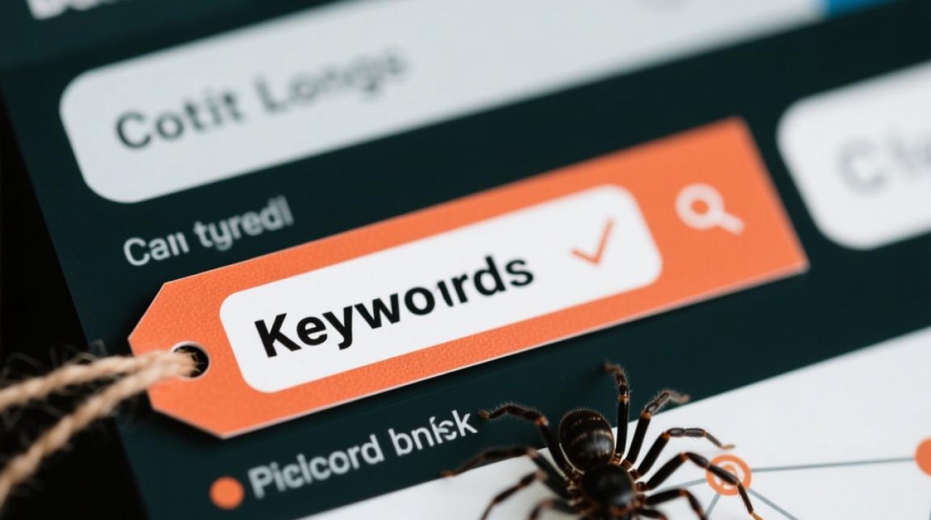 SEO内容标签如何优化