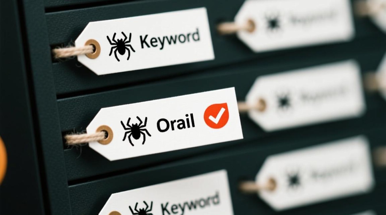 SEO内容标签如何优化